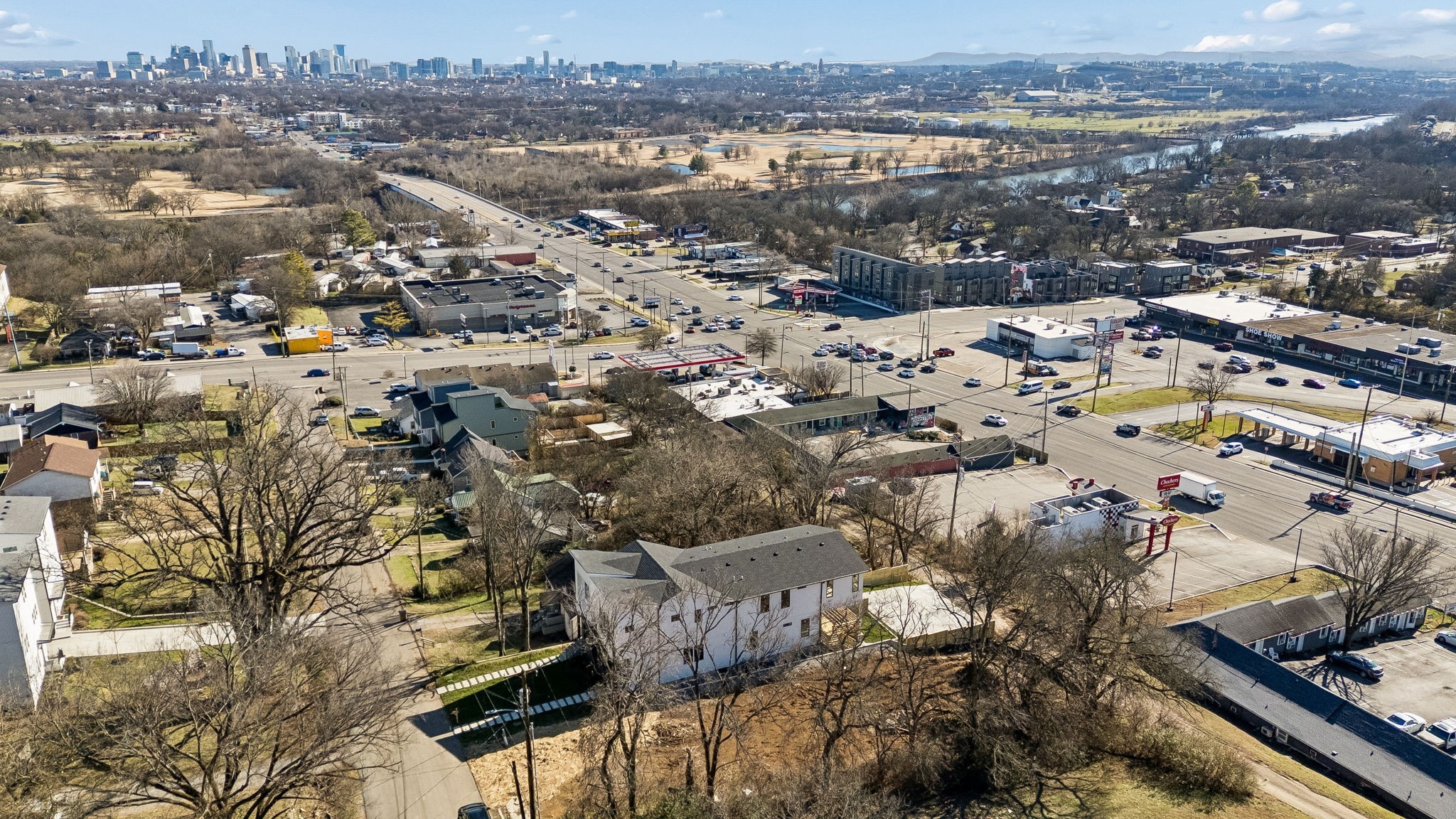 3213 Resha Lane Nashville TN 37218