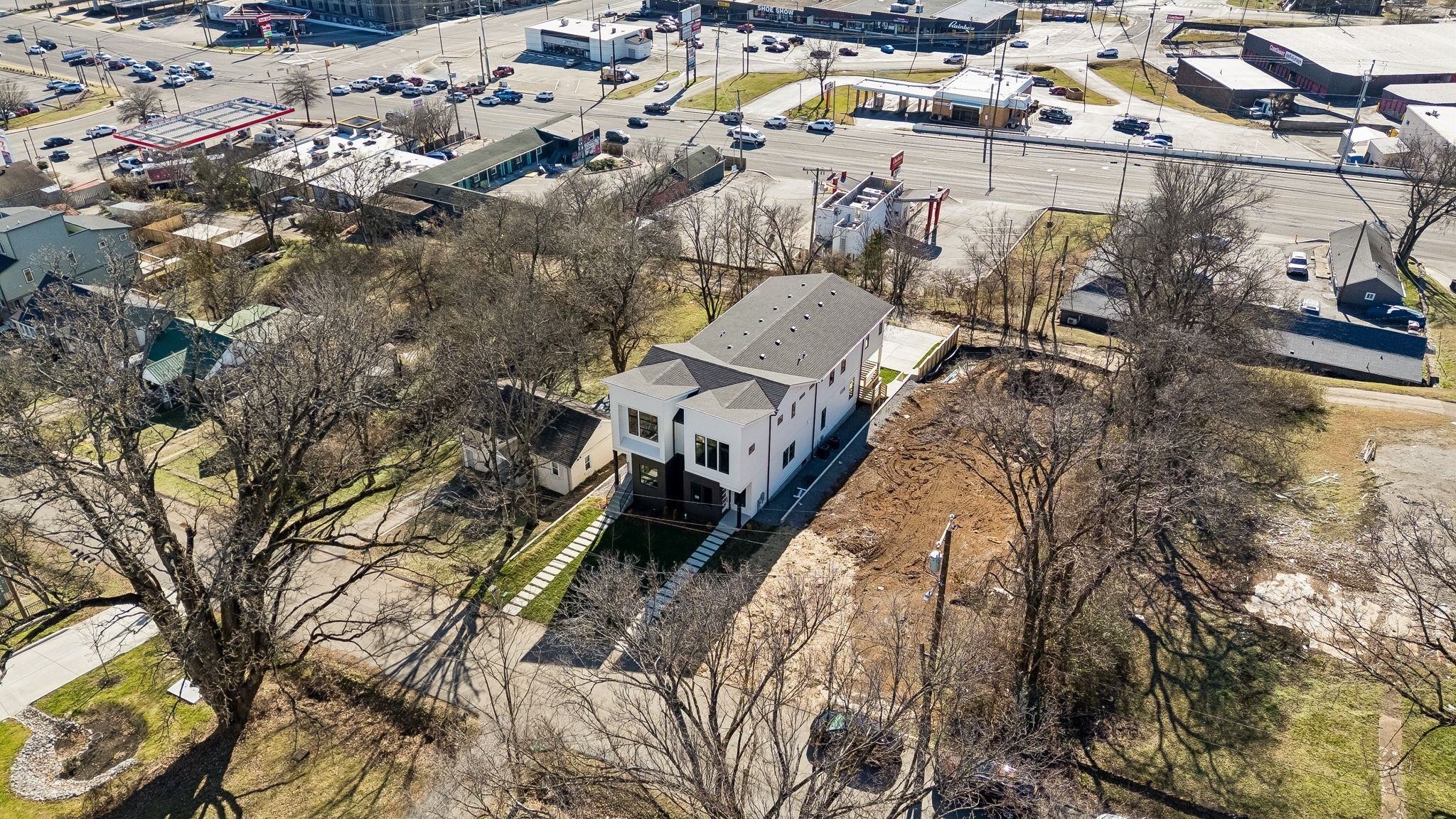 3213 Resha Lane Nashville TN 37218