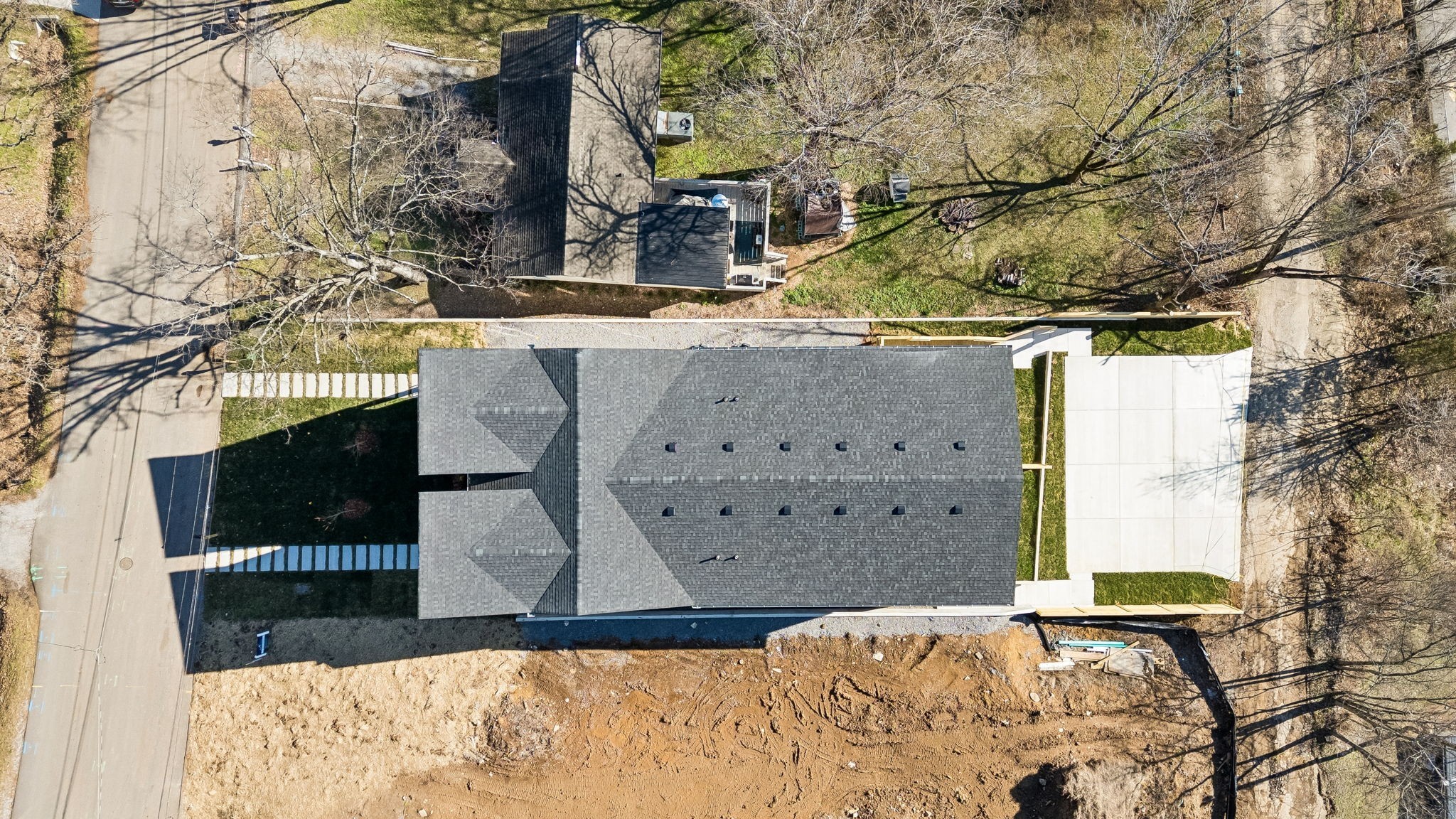 3213 Resha Lane Nashville TN 37218