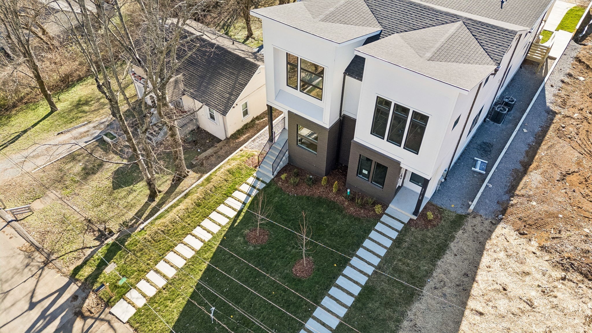 3213 Resha Lane Nashville TN 37218