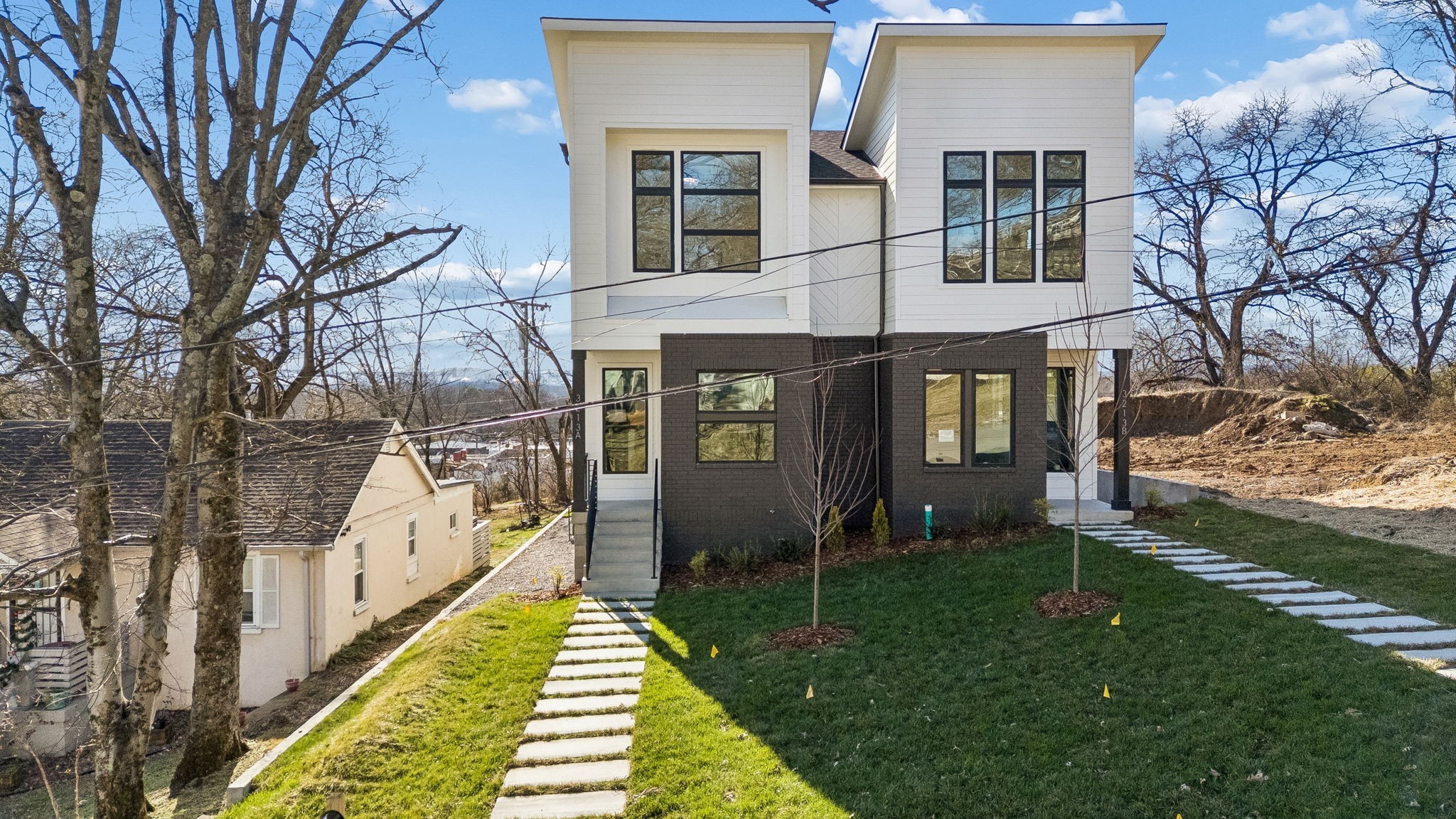 3213 Resha Lane Nashville TN 37218