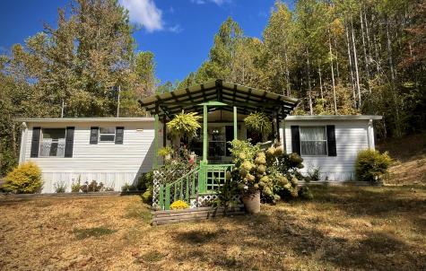 7593 Todd Road Westpoint TN 38486