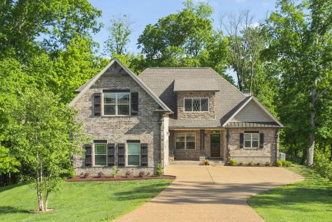 400 Zephyr Cove Lebanon TN 37087
