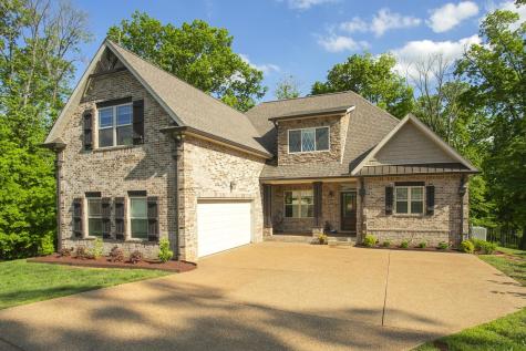 400 Zephyr Cove Lebanon TN 37087
