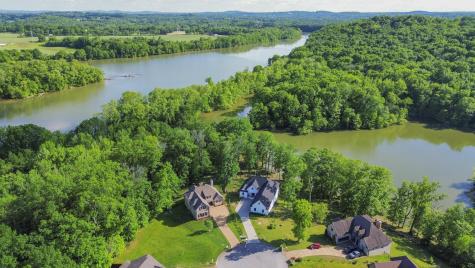 400 Zephyr Cove Lebanon TN 37087