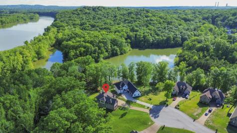 400 Zephyr Cove Lebanon TN 37087
