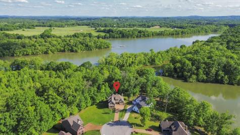 400 Zephyr Cove Lebanon TN 37087