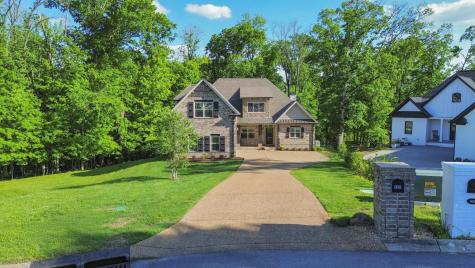 400 Zephyr Cove Lebanon TN 37087