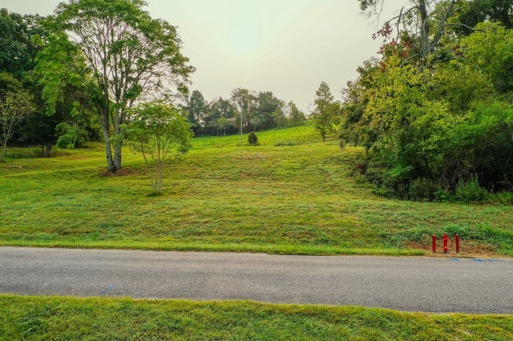 2523 Baptist Church Road Culleoka TN 38451