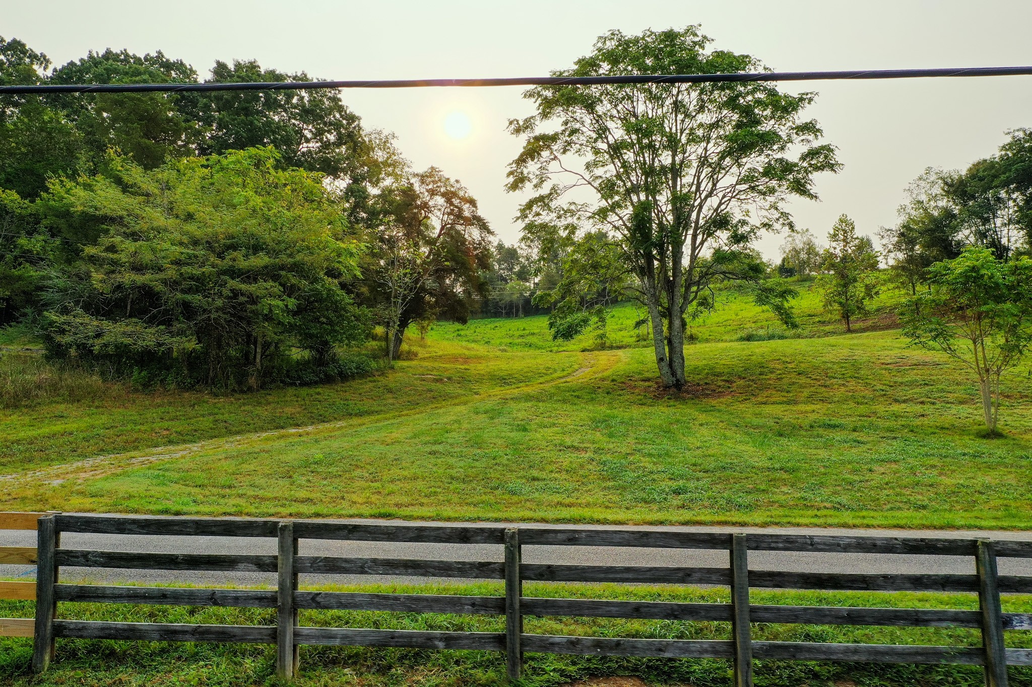 2523 Baptist Church Road Culleoka TN 38451