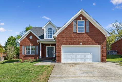4121 Olivet Drive Murfreesboro TN 37128