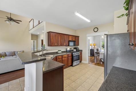 4121 Olivet Drive Murfreesboro TN 37128