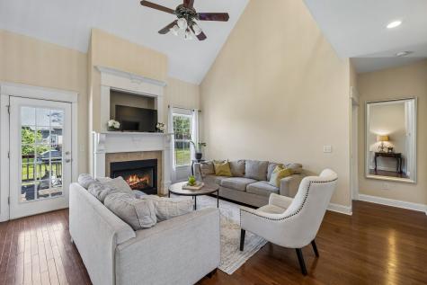4121 Olivet Drive Murfreesboro TN 37128