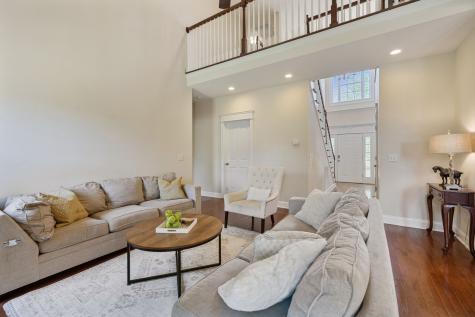 4121 Olivet Drive Murfreesboro TN 37128