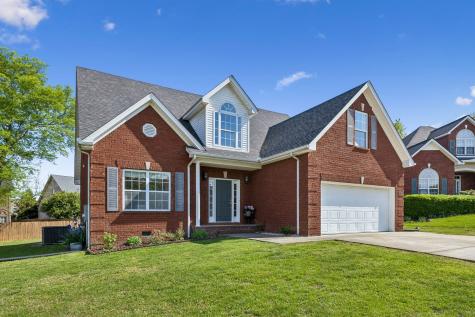 4121 Olivet Drive Murfreesboro TN 37128