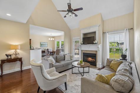 4121 Olivet Drive Murfreesboro TN 37128