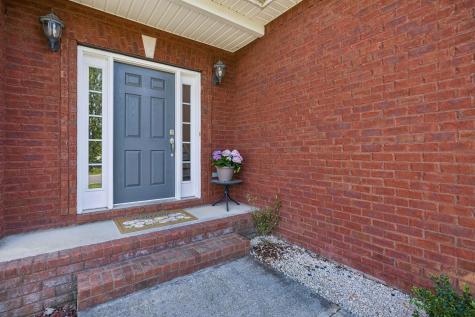 4121 Olivet Drive Murfreesboro TN 37128