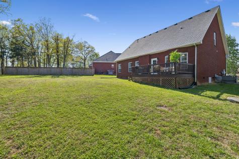 4121 Olivet Drive Murfreesboro TN 37128