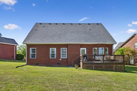 4121 Olivet Drive Murfreesboro TN 37128
