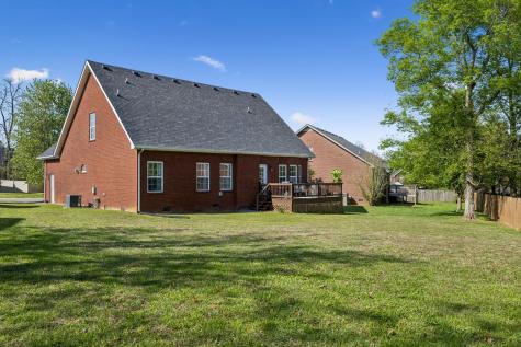 4121 Olivet Drive Murfreesboro TN 37128