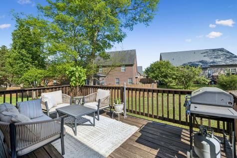 4121 Olivet Drive Murfreesboro TN 37128