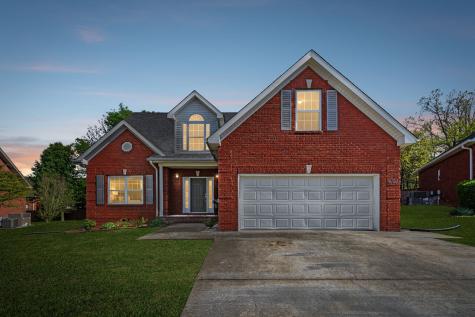 4121 Olivet Drive Murfreesboro TN 37128