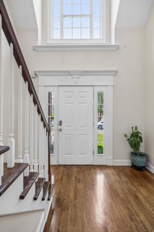 4121 Olivet Drive Murfreesboro TN 37128