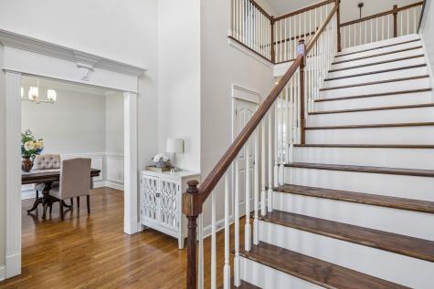 4121 Olivet Drive Murfreesboro TN 37128