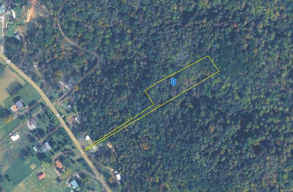 4783 Whites Creek Pike Whites Creek TN 37189
