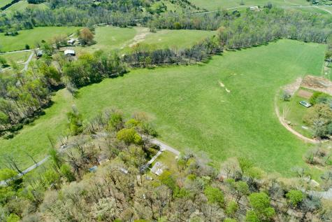 445 Boyd Creek Road Sparta TN 38583