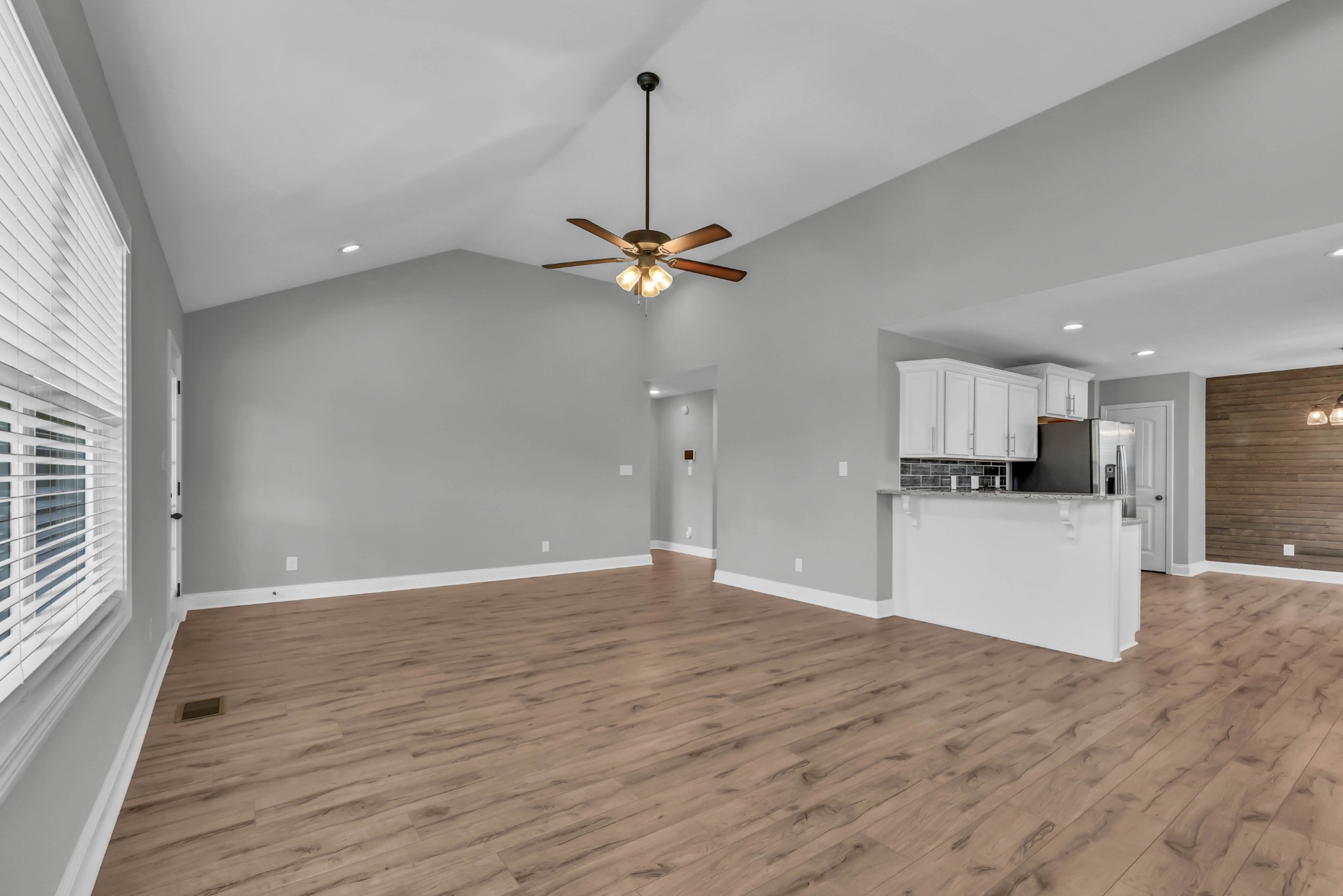 1437 Wild Fern Lane Clarksville TN 37042