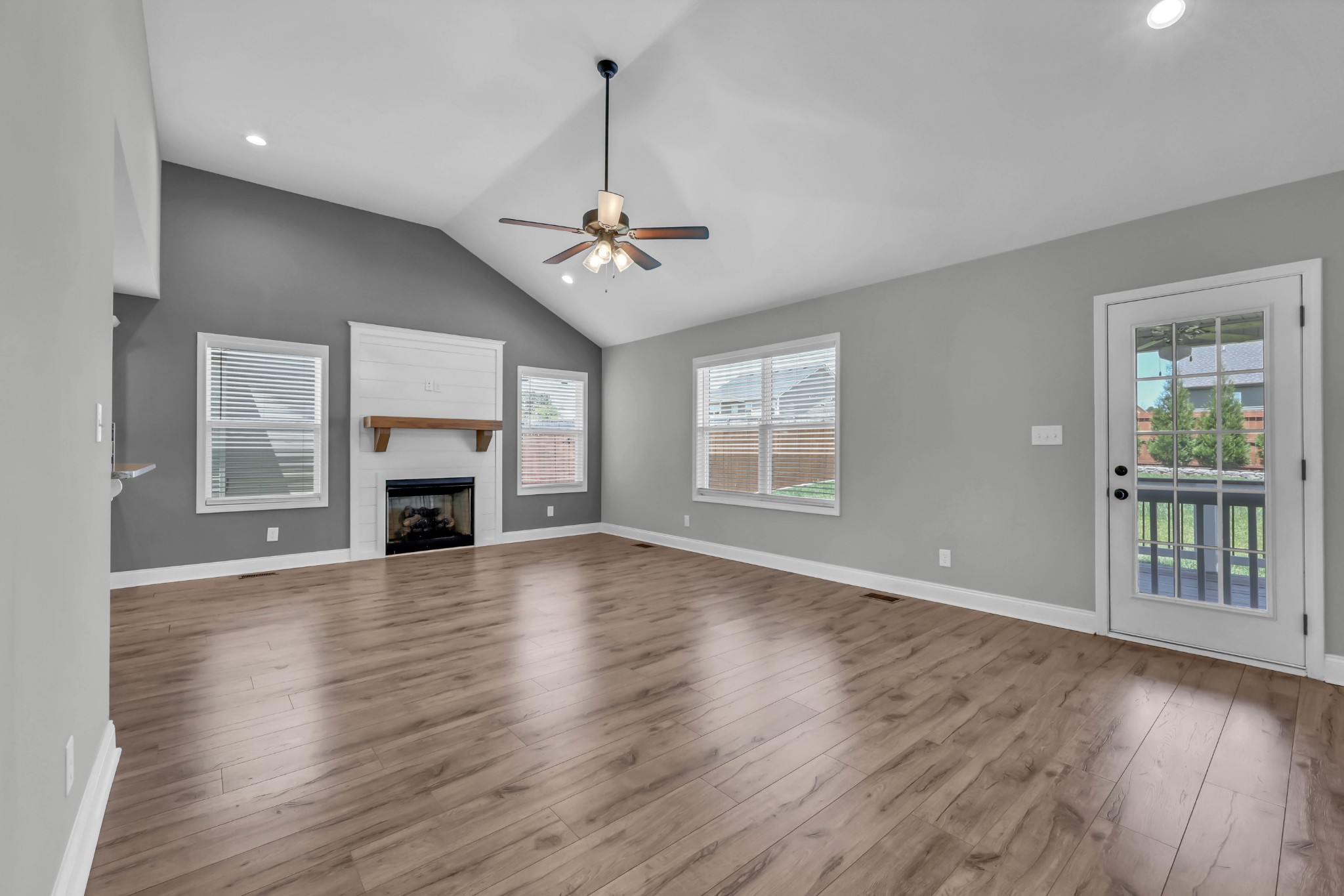 1437 Wild Fern Lane Clarksville TN 37042
