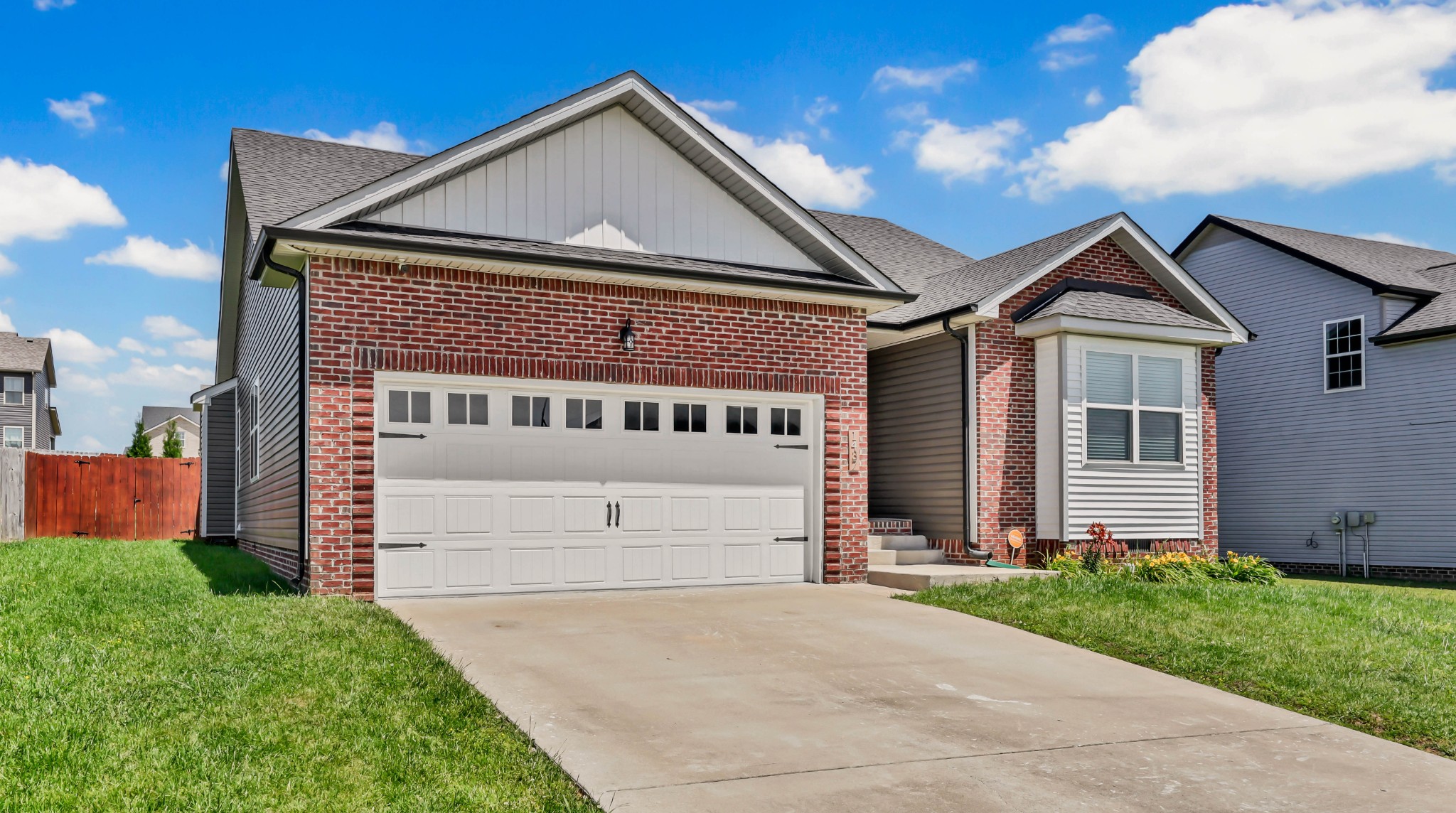 1437 Wild Fern Lane Clarksville TN 37042