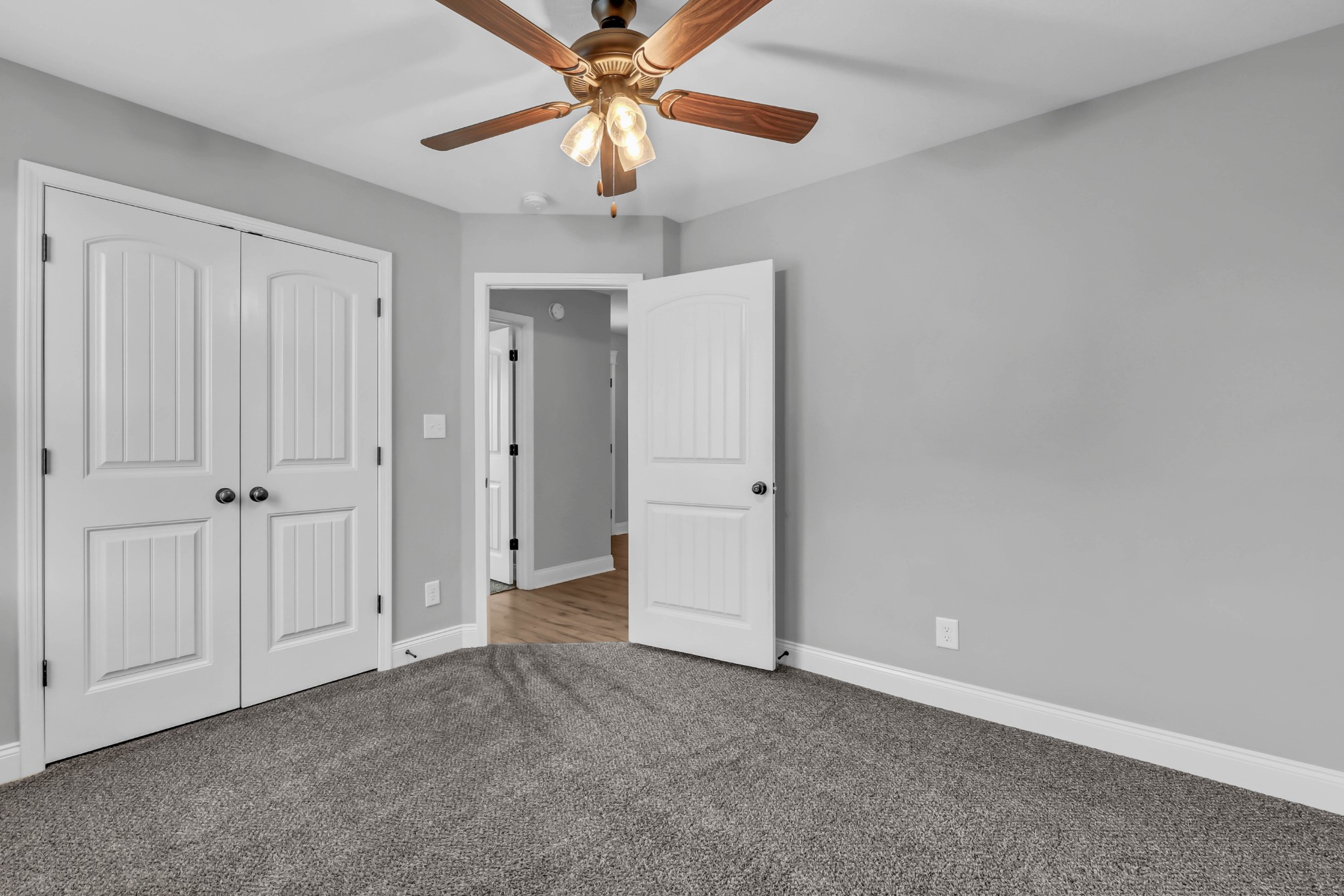 1437 Wild Fern Lane Clarksville TN 37042
