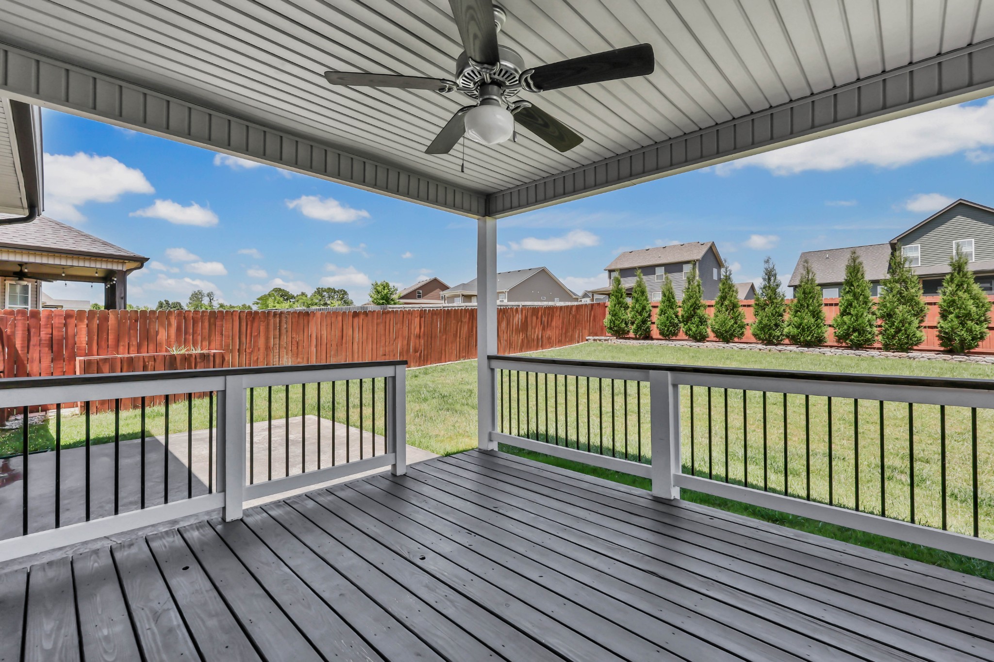 1437 Wild Fern Lane Clarksville TN 37042