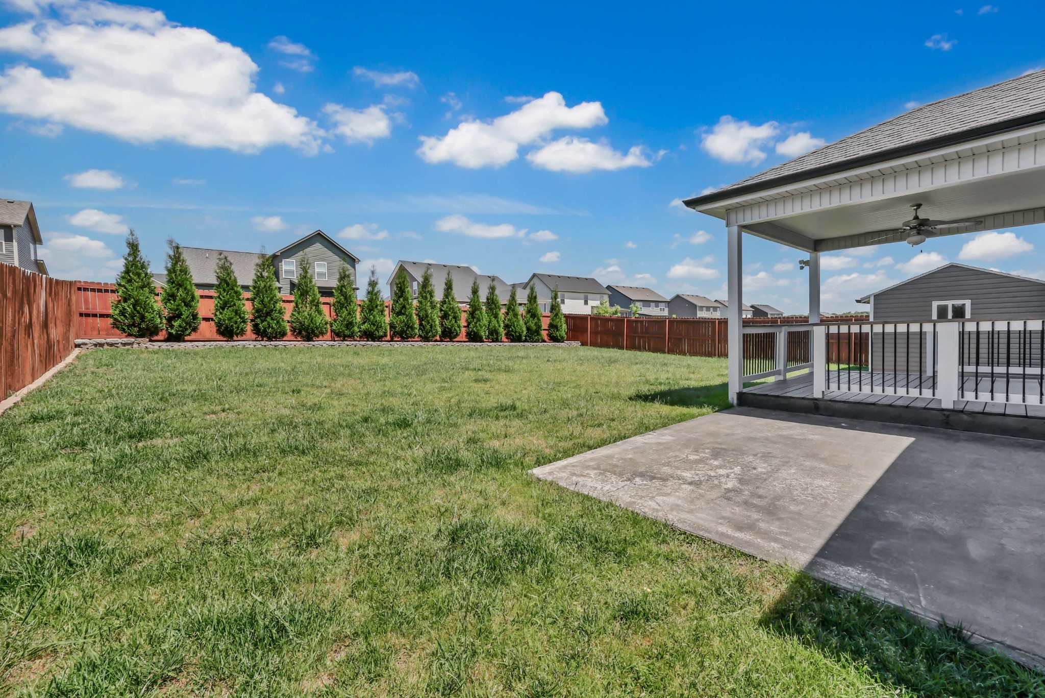 1437 Wild Fern Lane Clarksville TN 37042
