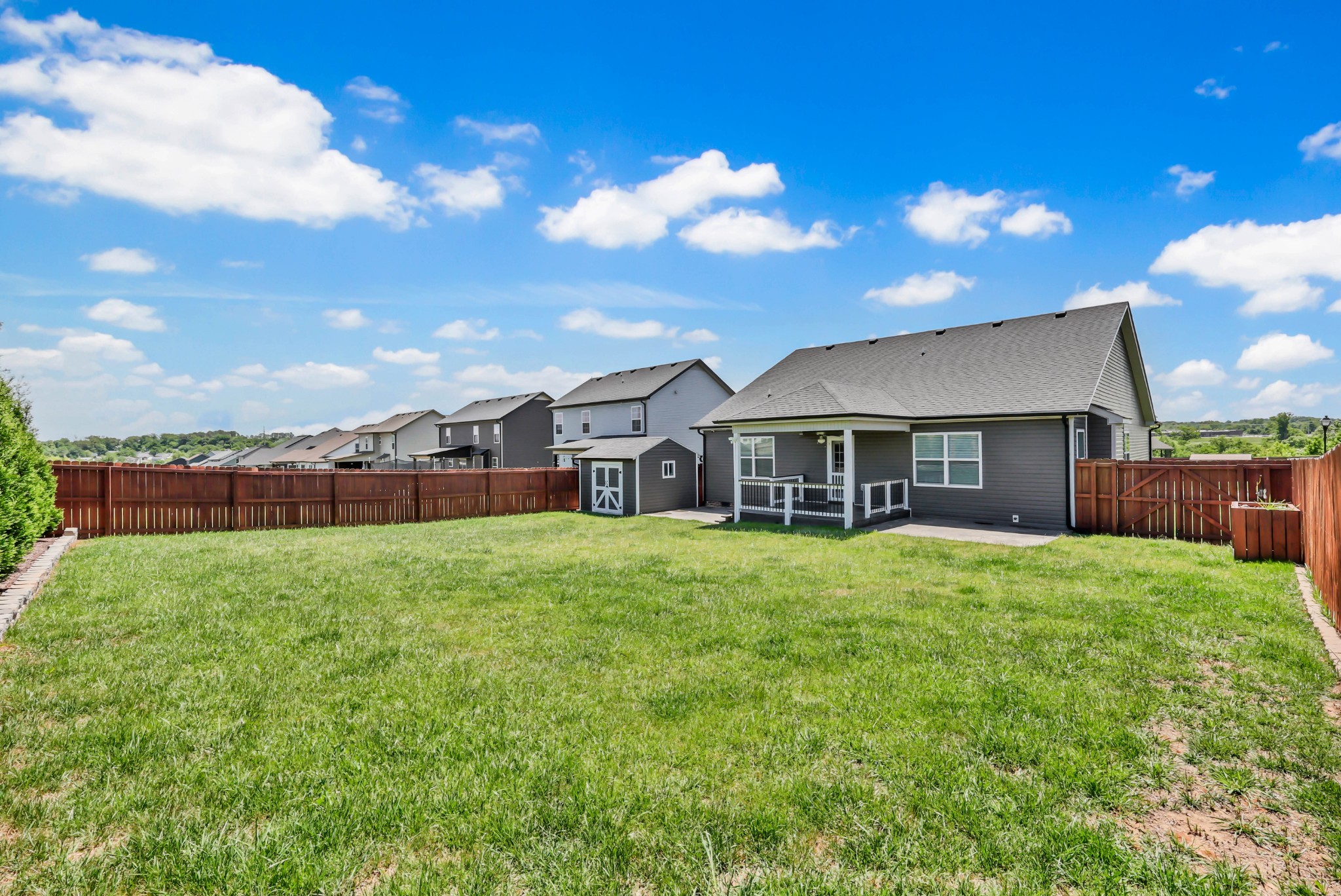 1437 Wild Fern Lane Clarksville TN 37042