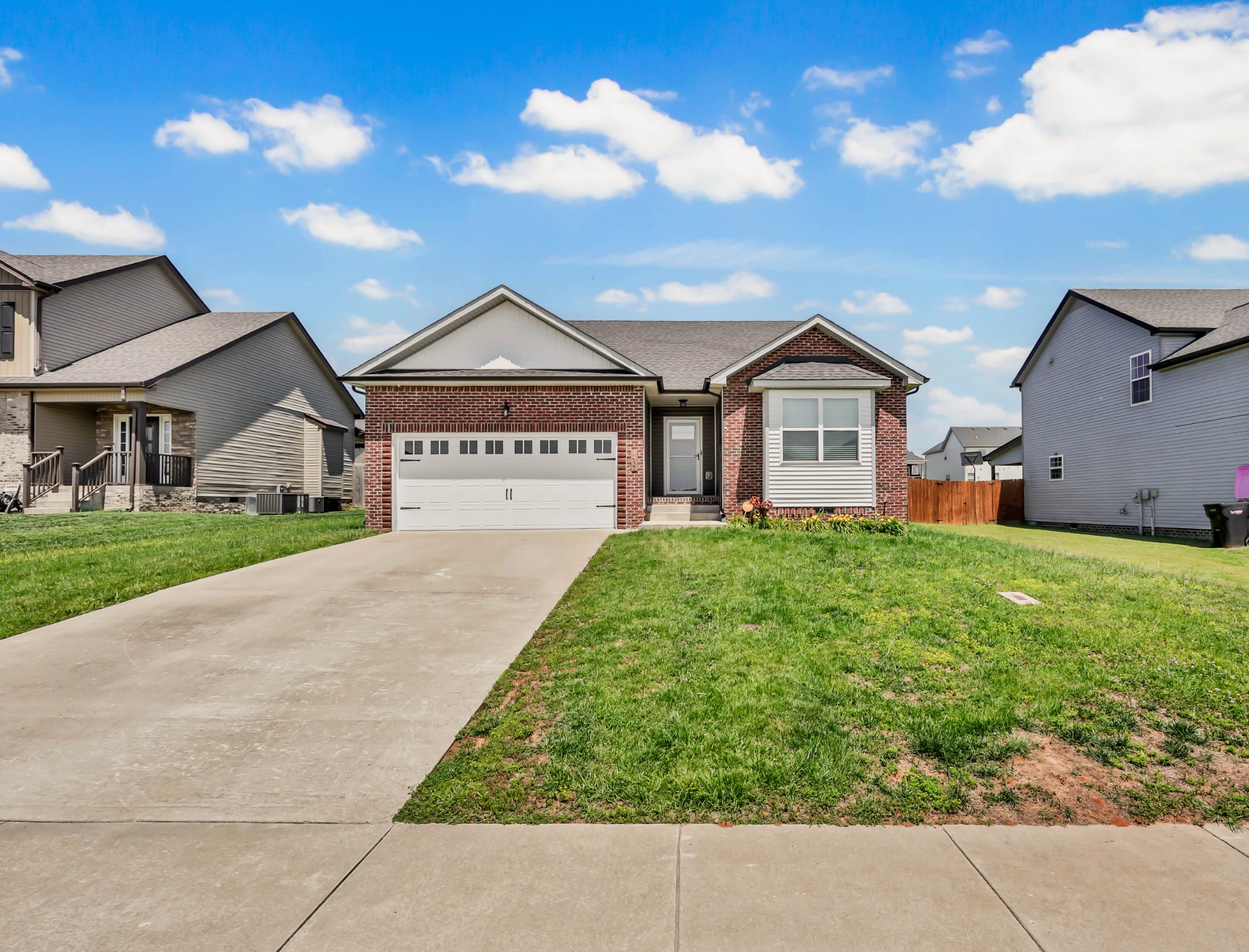 1437 Wild Fern Lane Clarksville TN 37042