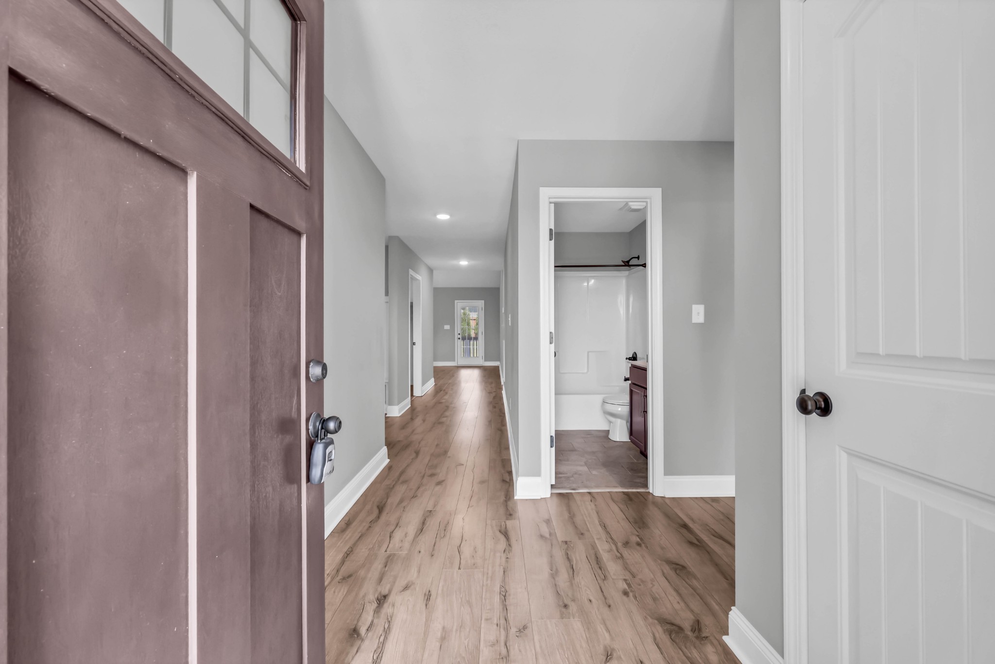 1437 Wild Fern Lane Clarksville TN 37042