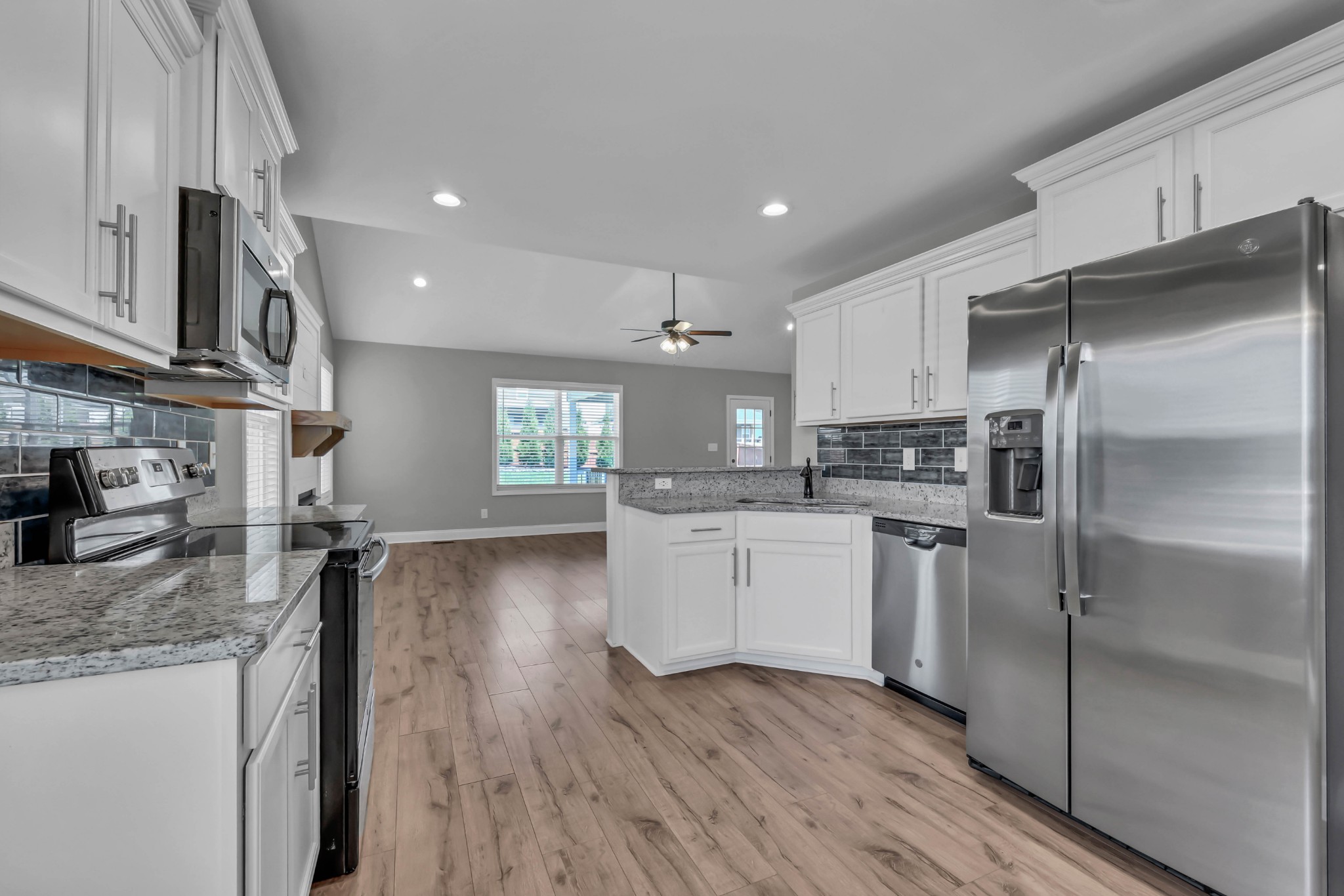 1437 Wild Fern Lane Clarksville TN 37042
