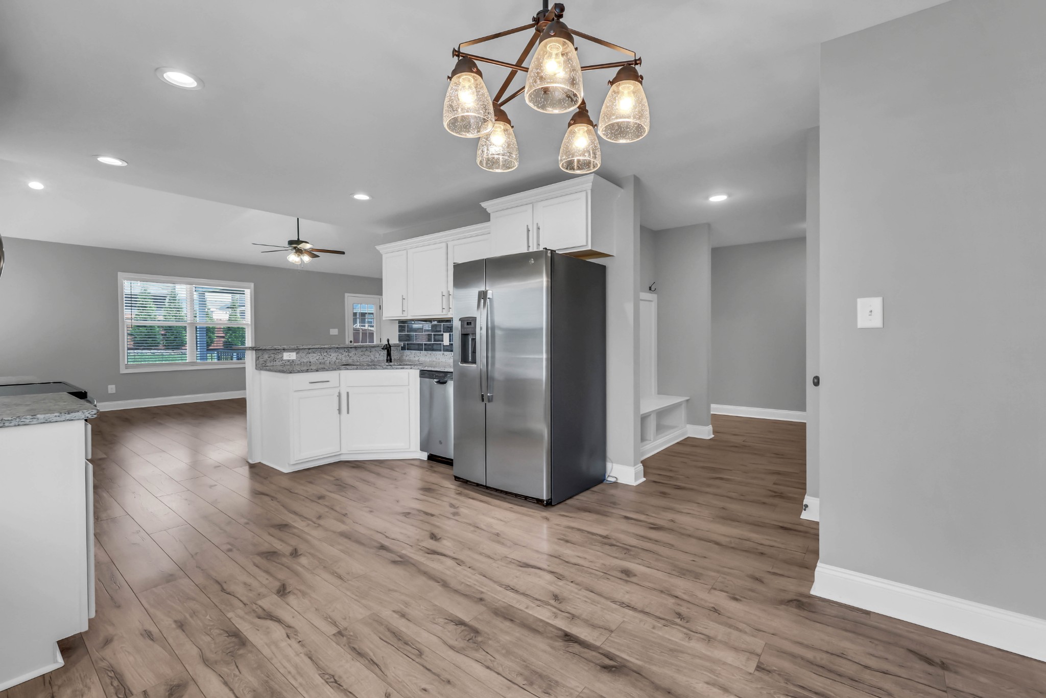 1437 Wild Fern Lane Clarksville TN 37042