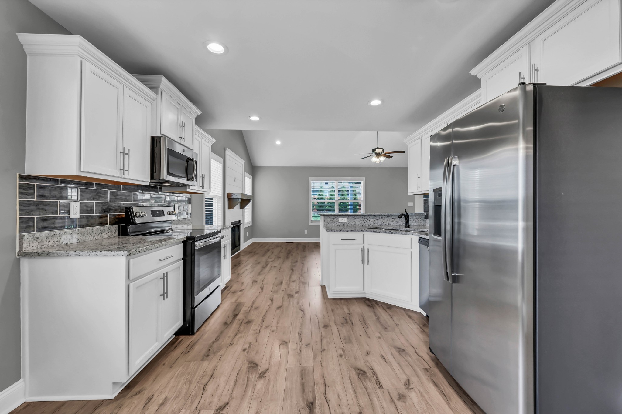 1437 Wild Fern Lane Clarksville TN 37042