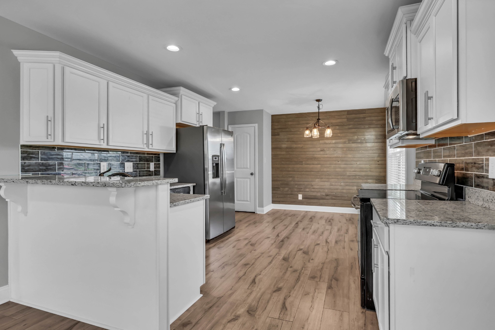 1437 Wild Fern Lane Clarksville TN 37042