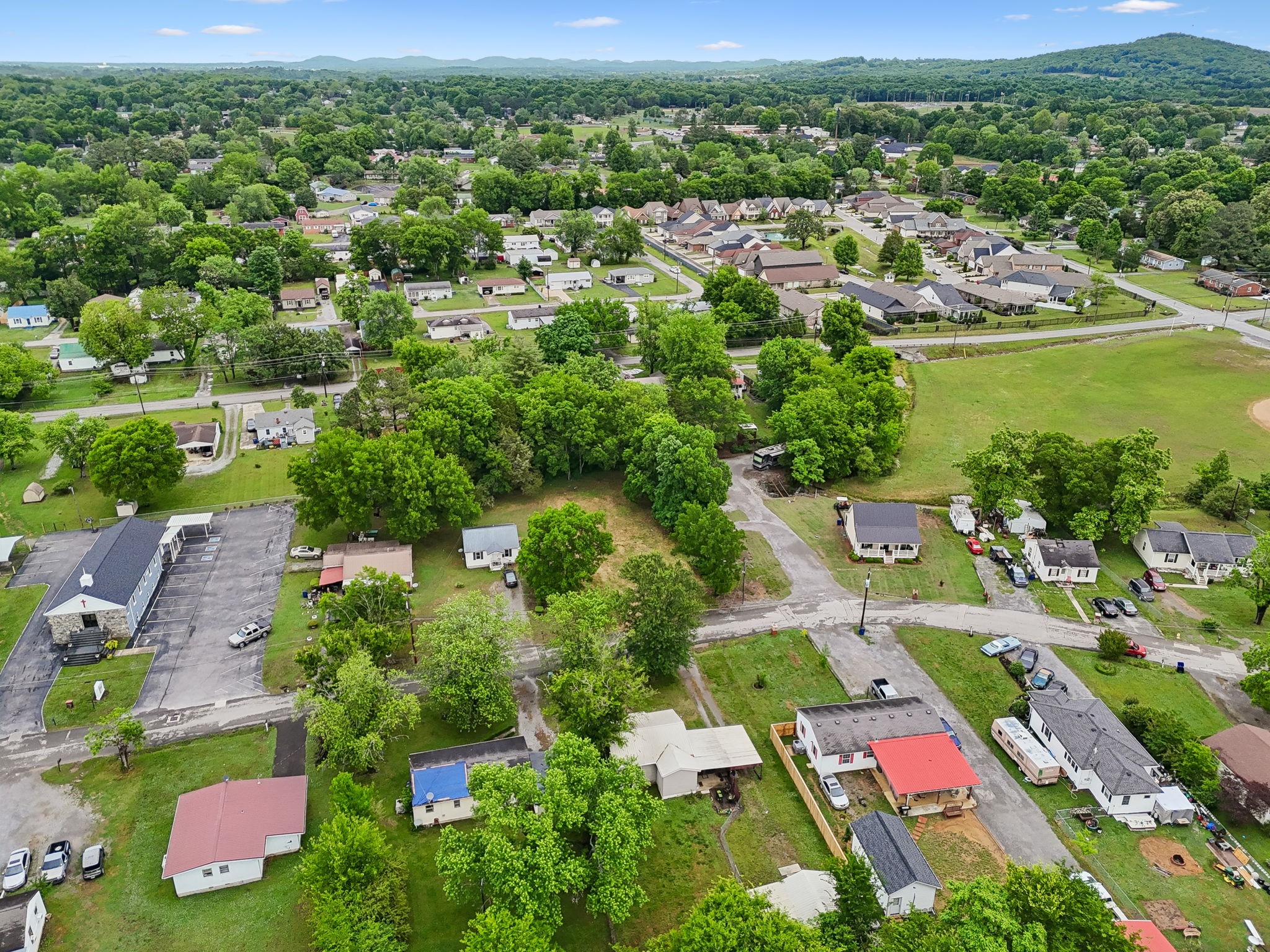 225 E Cedar Street Shelbyville TN 37160