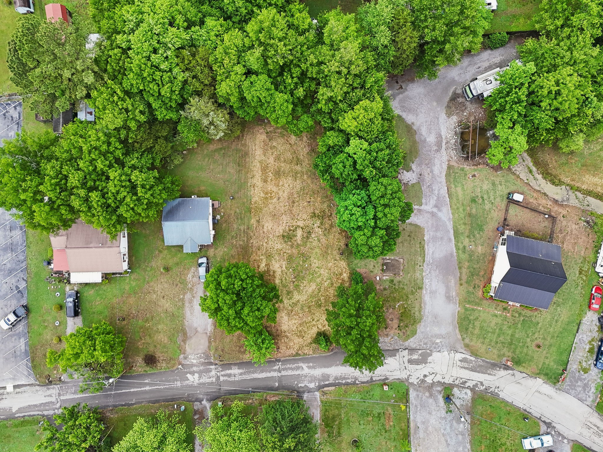 225 E Cedar Street Shelbyville TN 37160