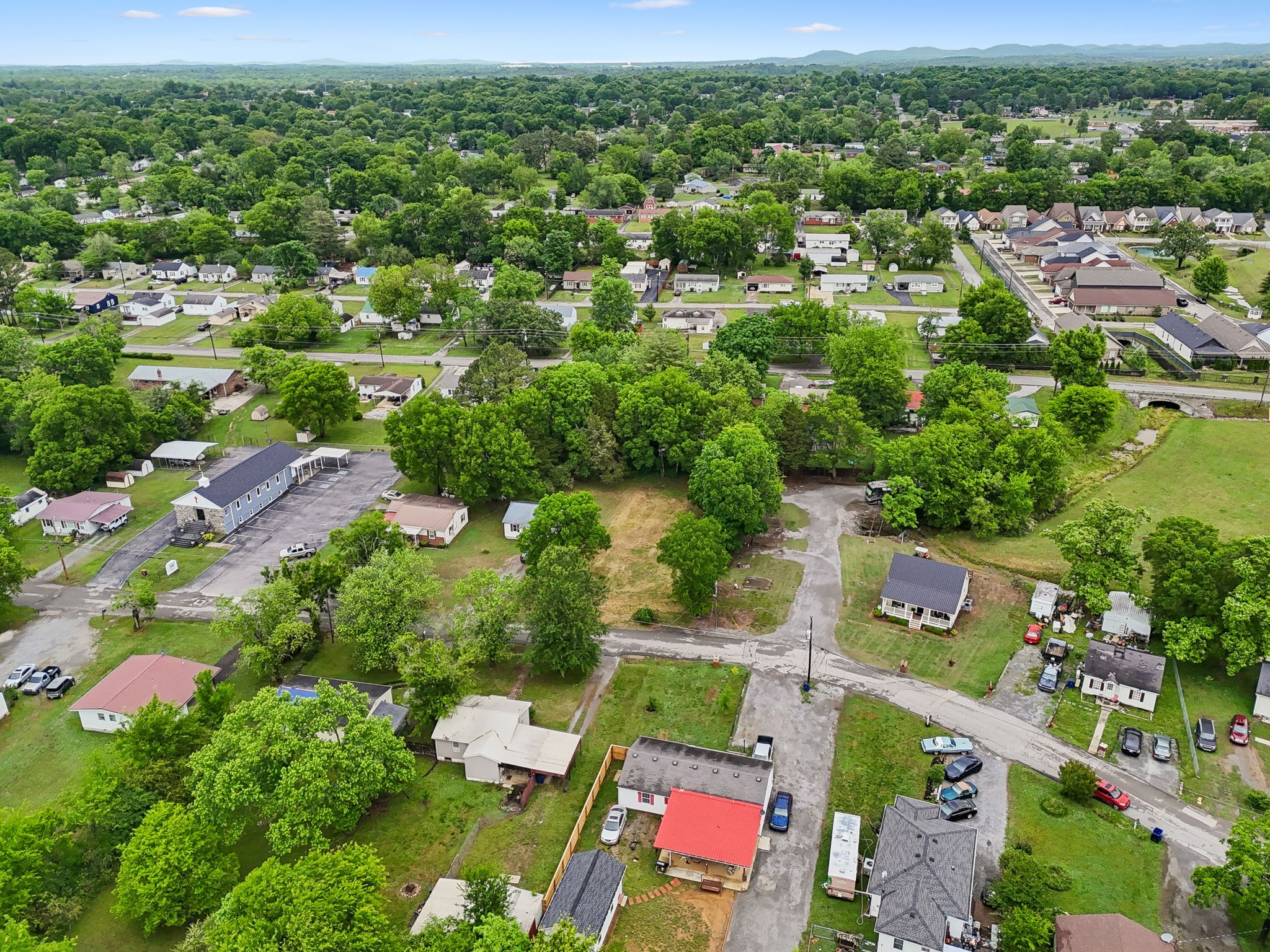225 E Cedar Street Shelbyville TN 37160