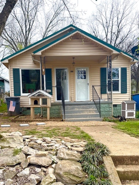 910 College St, W Fayetteville TN 37334