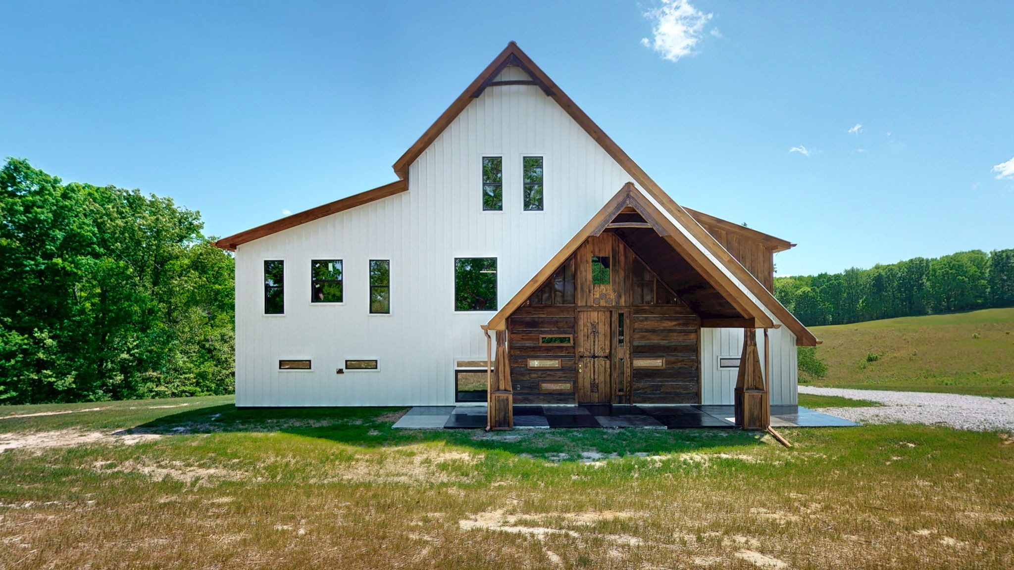 788 Preston Baggett Road Cumberland City TN 37050