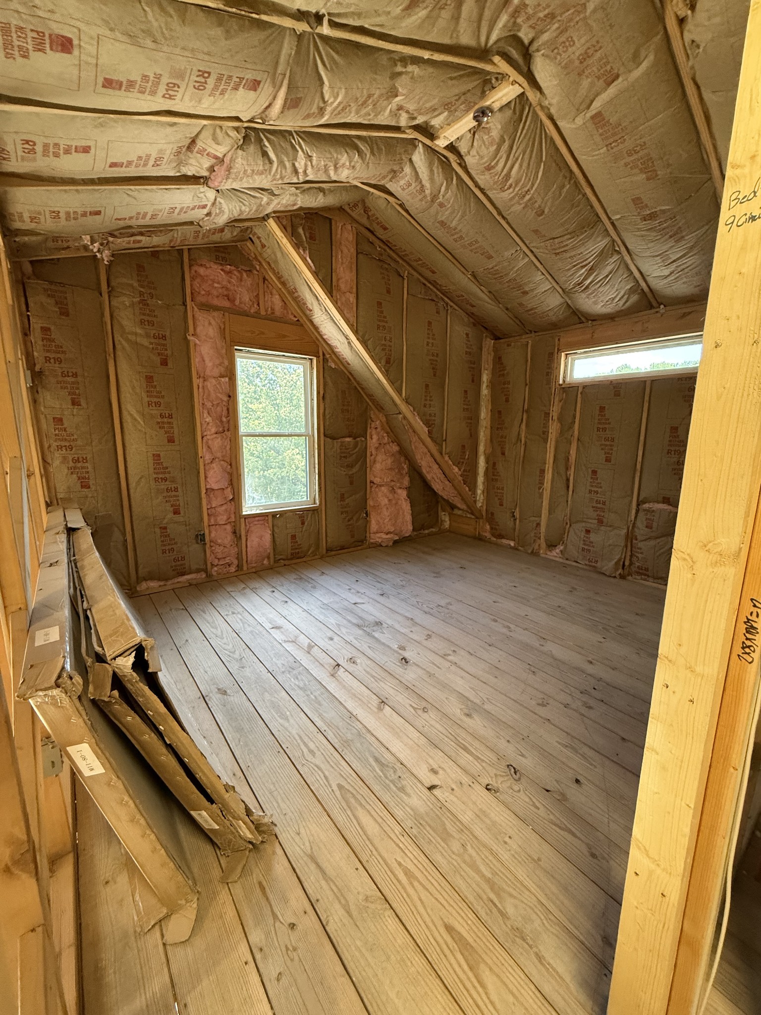 788 Preston Baggett Road Cumberland City TN 37050