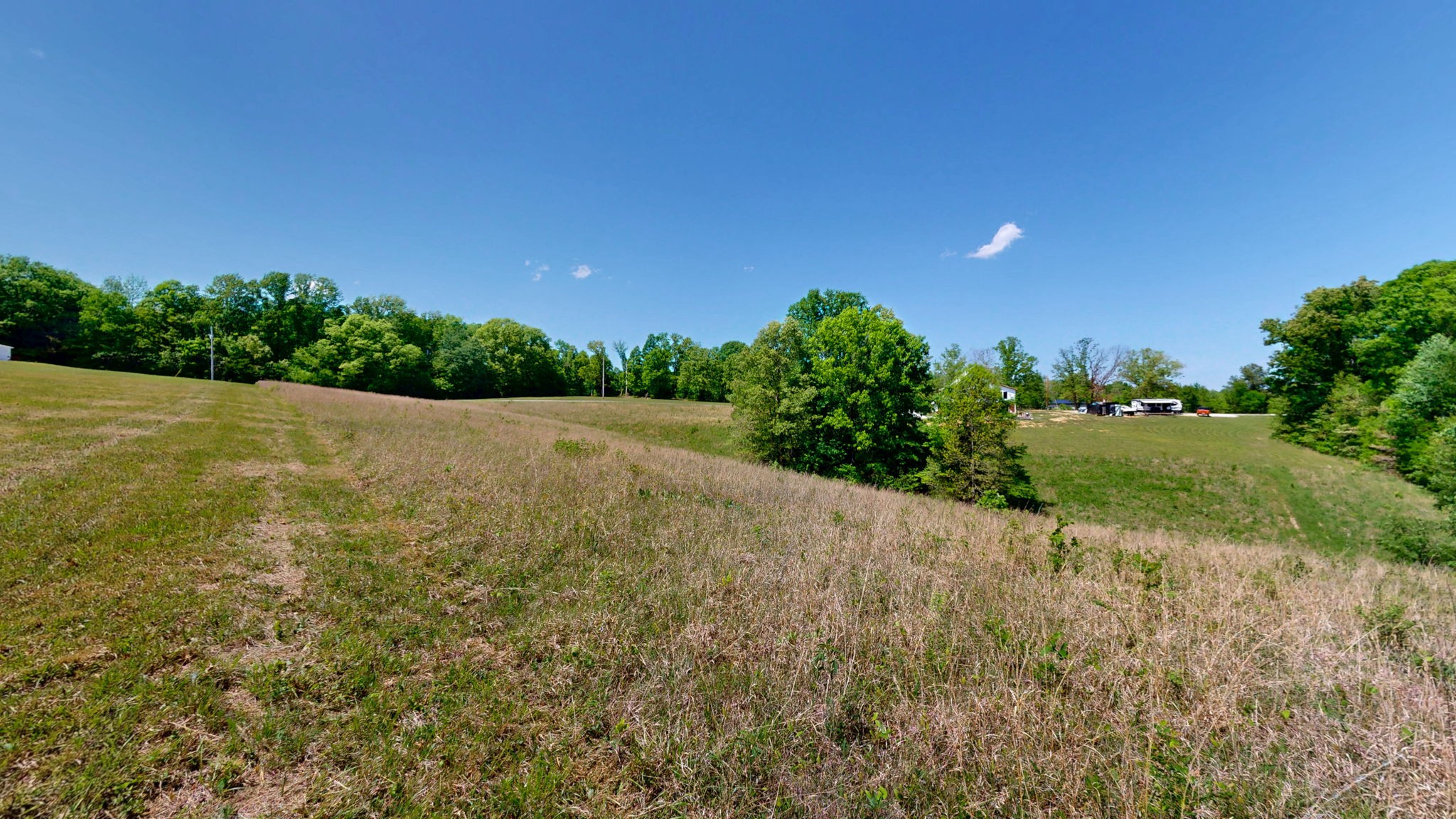 788 Preston Baggett Road Cumberland City TN 37050